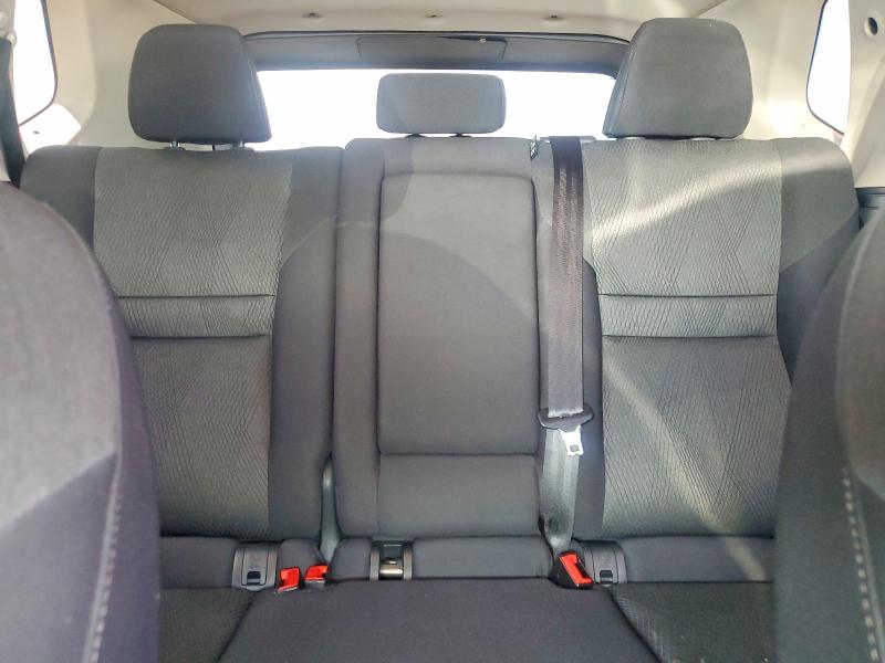 2024 Nissan Rogue მანქანა იყიდება აუქციონზე, vin: 5N1BT3BB7RC709578, აუქციონის ნომერი: 56968396