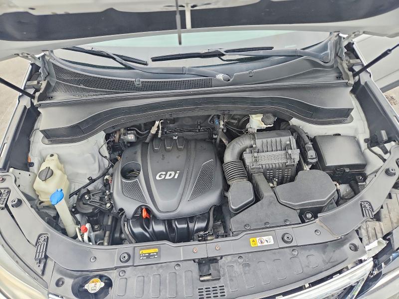 Aukcja sprzedaży 2015 Kia Sorento, vin: 5XYKT4A64FG631038, numer aukcji: 56232486