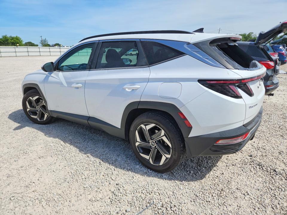 Aukcja sprzedaży 2022 Hyundai Tucson, vin: 5NMJC3AE6NH065661, numer aukcji: 55307836
