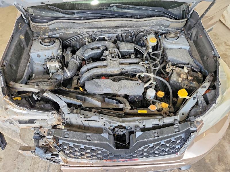 Aukcja sprzedaży 2015 Subaru Forester, vin: JF2SJAUC3FH500391, numer aukcji: 58708496