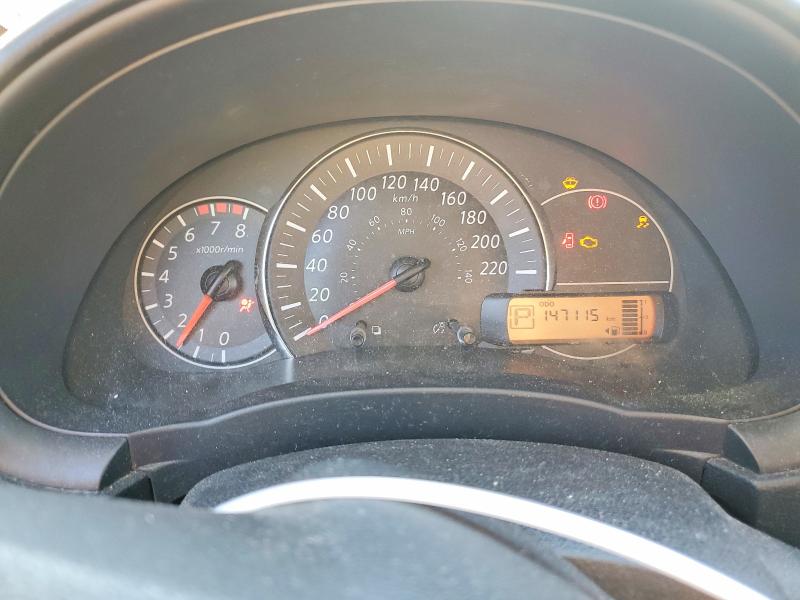 Продажа на аукционе авто 2015 Nissan Micra, vin: 3N1CK3CP9FL231835, номер лота: 52568616