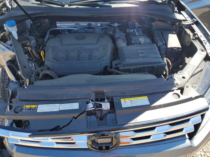 59107306 :رقم المزاد ، 3VV2B7AX1MM087516 vin ، 2021 Volkswagen Tiguan مزاد بيع