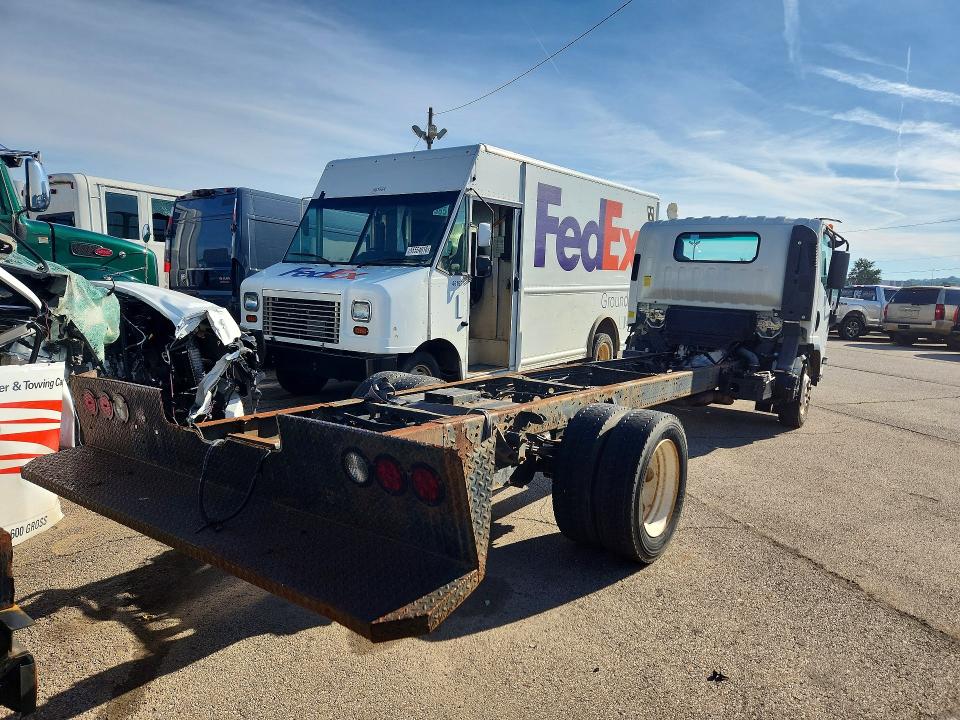 Продажа на аукционе авто 2019 Chevrolet 4500, vin: 54DCDW1B1KS801611, номер лота: 57403976
