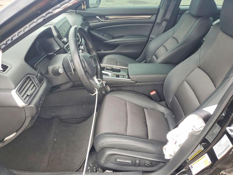 Aukcja sprzedaży 2022 Honda Accord, vin: 1HGCV1F35NA057660, numer aukcji: 56389826