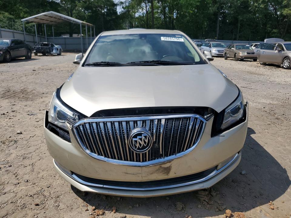 58285796 :رقم المزاد ، 1G4GB5G32FF114623 vin ، 2015 Buick Lacrosse مزاد بيع