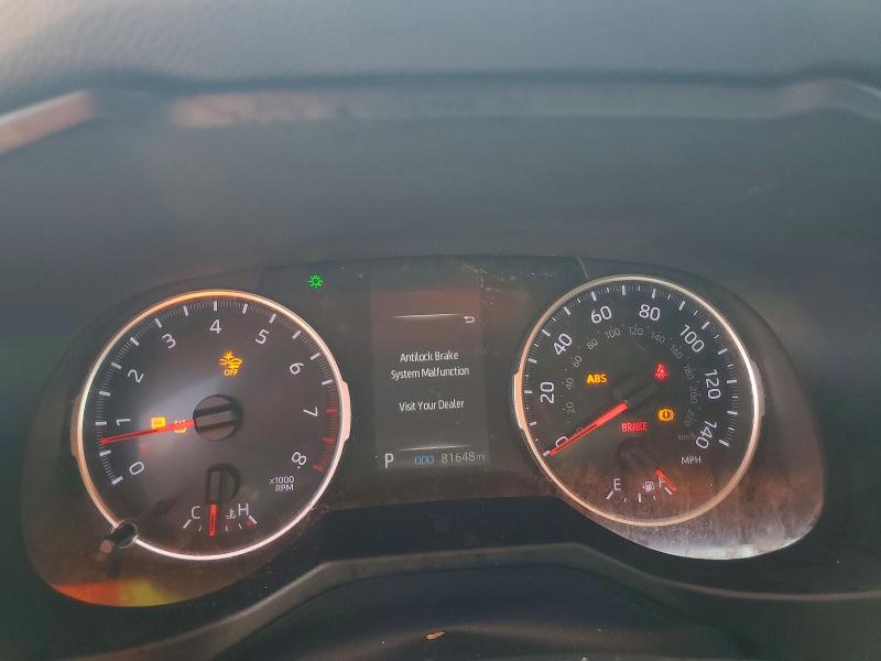 Продажа на аукционе авто 2019 Toyota Rav4, vin: 2T3H1RFV1KW035510, номер лота: 59078086