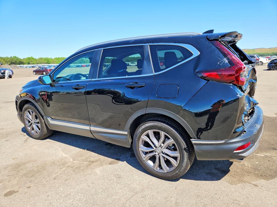 Aukcja sprzedaży 2022 Honda Cr-v, vin: 2HKRW2H96NH653009, numer aukcji: 58447866
