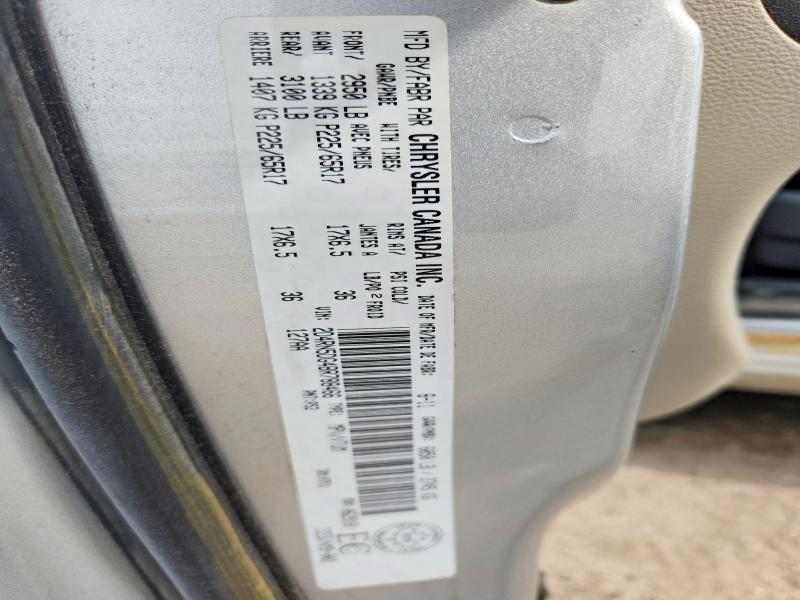 Продажа на аукционе авто 2011 Dodge Grand Caravan, vin: 2D4RN5DG4BR788466, номер лота: 57207596