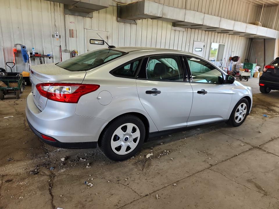 Продажа на аукционе авто 2014 Ford Focus, vin: 1FADP3E26EL451194, номер лота: 56710036