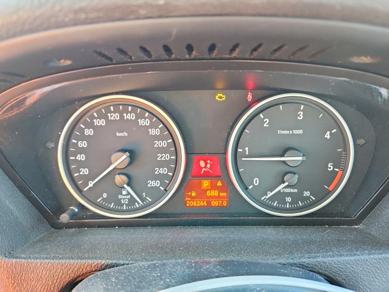 Продажа на аукционе авто 2012 Bmw X5, vin: 5UXZW0C50CL667830, номер лота: 57124766