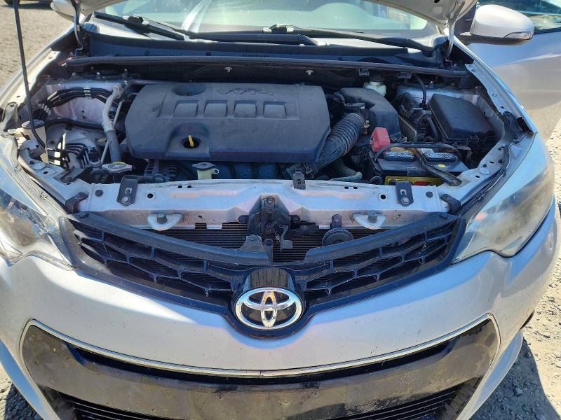 2014 Toyota Corolla მანქანა იყიდება აუქციონზე, vin: 5YFBURHE3EP007927, აუქციონის ნომერი: 55652876