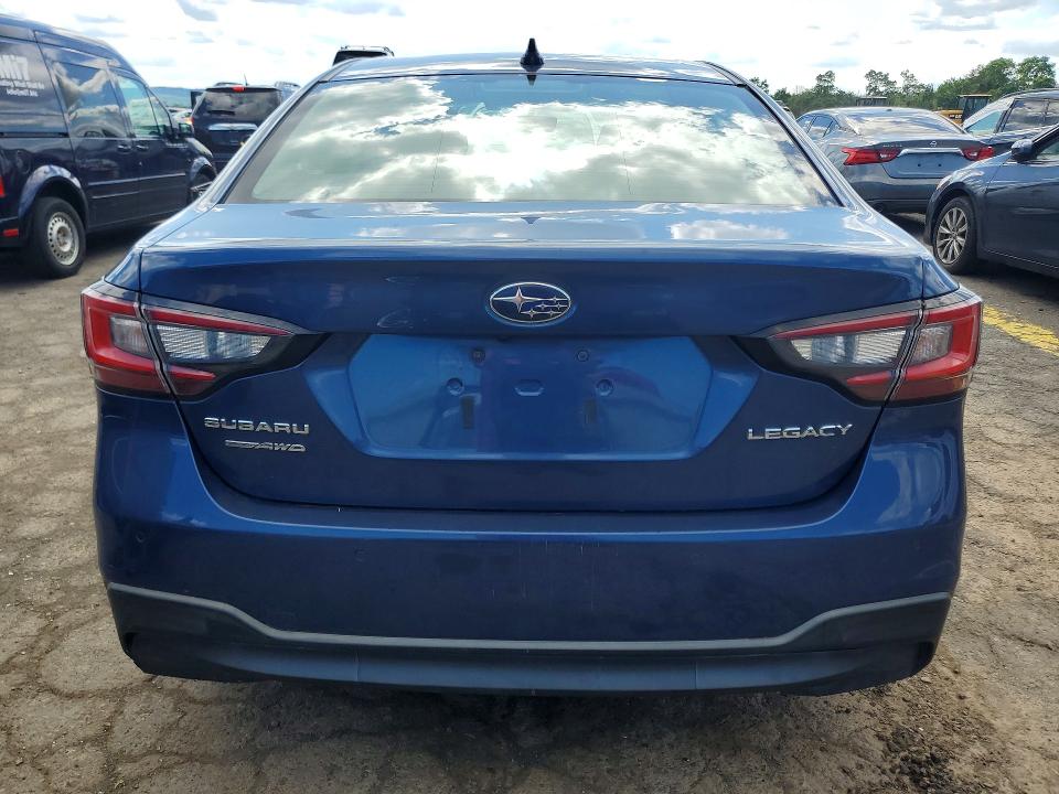 Продажа на аукционе авто 2021 Subaru Legacy, vin: 4S3BWAN67M3011804, номер лота: 57414426