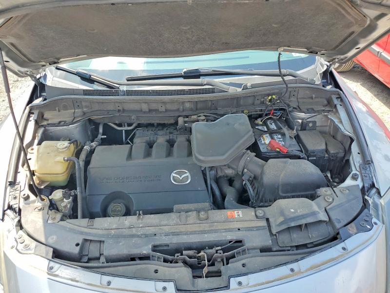 2014 Mazda Cx-9 მანქანა იყიდება აუქციონზე, vin: JM3TB3CA2E0433931, აუქციონის ნომერი: 57046956