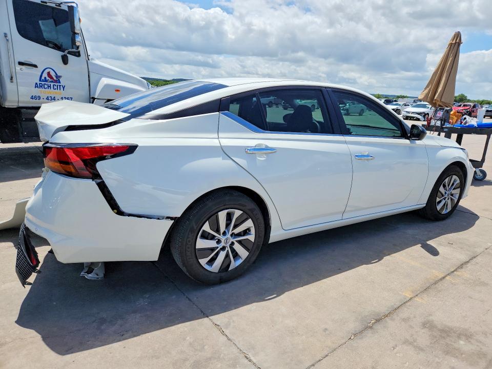 Aukcja sprzedaży 2024 Nissan Altima, vin: 1N4BL4BV4RN381485, numer aukcji: 56153616