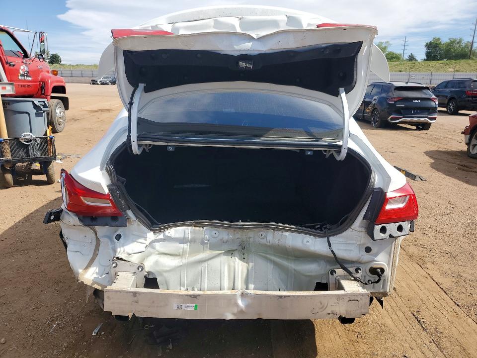 56275586 :رقم المزاد ، 1G1ZG5ST7MF064457 vin ، 2021 Chevrolet Malibu مزاد بيع