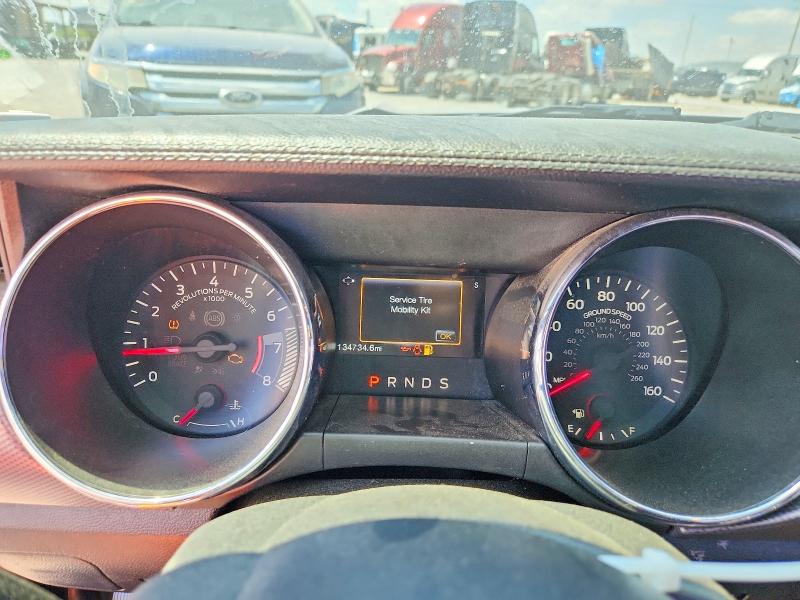 Продажа на аукционе авто 2016 Ford Mustang, vin: 1FA6P8TH7G5294490, номер лота: 56149456