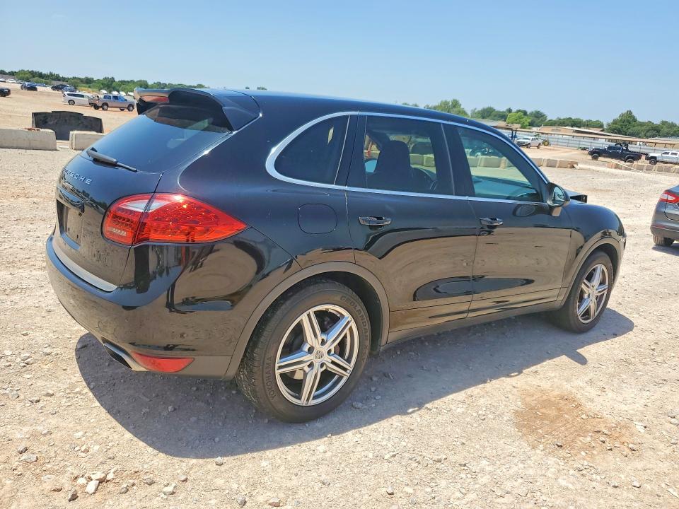 Aukcja sprzedaży 2012 Porsche Cayenne, vin: WP1AA2A22CLA07806, numer aukcji: 56284846