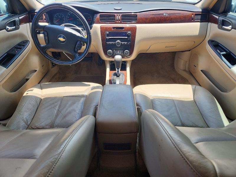 Продажа на аукционе авто 2010 Chevrolet Impala, vin: 2G1WB5ENXA1264394, номер лота: 58576506
