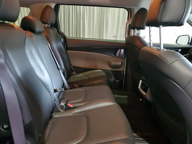 Aukcja sprzedaży 2025 Kia Carnival, vin: KNDNB5K39S6533825, numer aukcji: 59153176