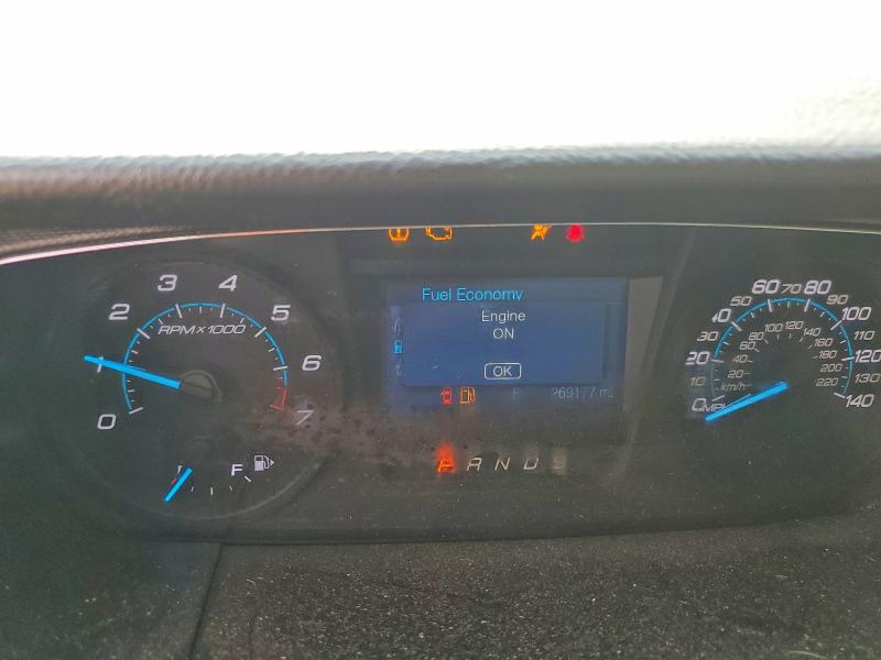 Продаж на аукціоні авто 2013 Ford Taurus, vin: 1FAHP2D80DG234149, номер лоту: 57884376
