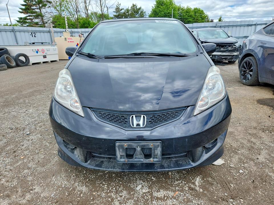 Продаж на аукціоні авто 2009 Honda Fit, vin: JHMGE88829S802459, номер лоту: 56964346