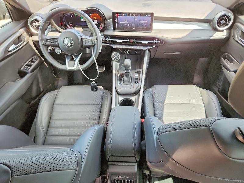 Aukcja sprzedaży 2024 Alfa Romeo Tonale, vin: ZASPATDW9R3063013, numer aukcji: 57557286