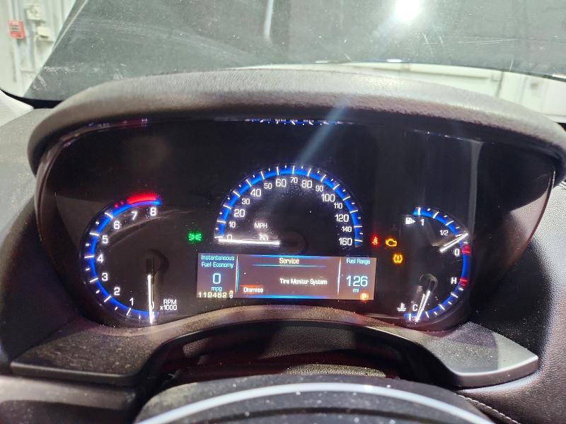 56682716 :رقم المزاد ، 1G6AG5RX5D0172367 vin ، 2013 Cadillac Ats مزاد بيع