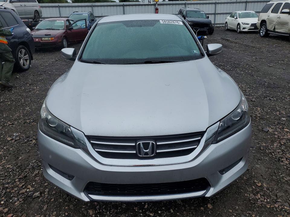 Продаж на аукціоні авто 2014 Honda Accord, vin: 1HGCR2F36EA014181, номер лоту: 58562676