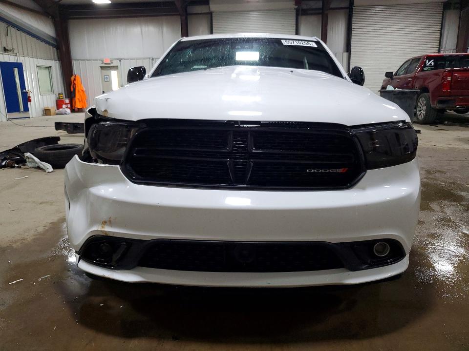 Продаж на аукціоні авто 2016 Dodge Durango, vin: 1C4SDJCT1GC323507, номер лоту: 55710206