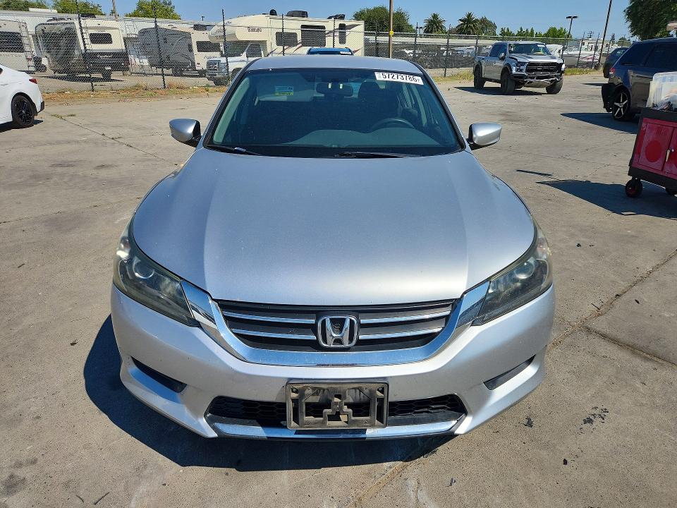 Aukcja sprzedaży 2013 Honda Accord, vin: 1HGCR2F32DA153299, numer aukcji: 57273786