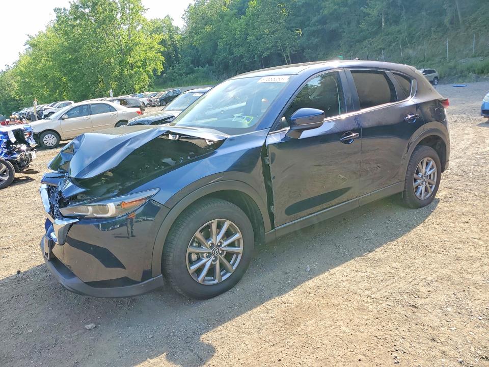 Aukcja sprzedaży 2023 Mazda Cx-5, vin: JM3KFBCM3P0229405, numer aukcji: 97685265