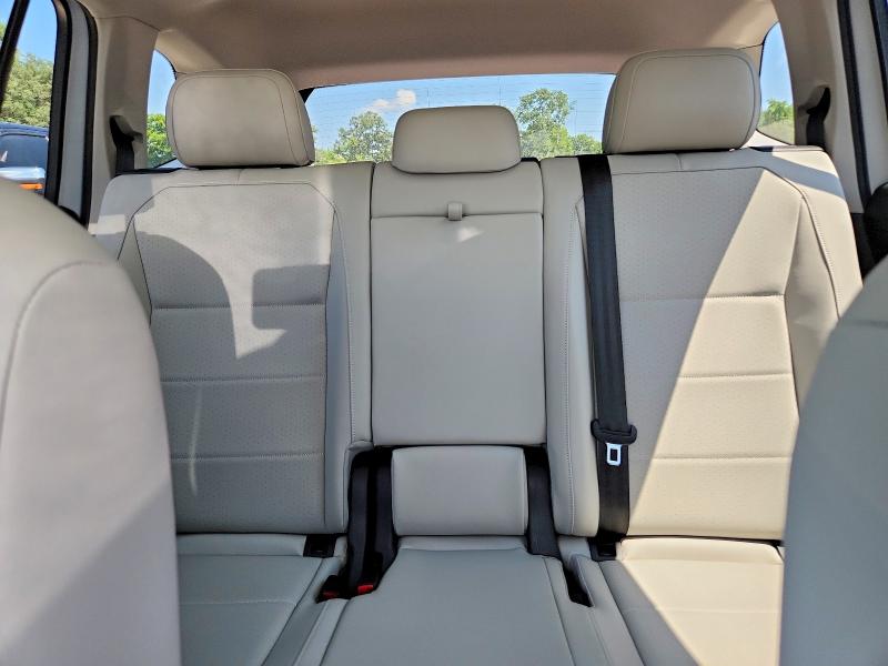 58836646 :رقم المزاد ، 3VV3B7AX8JM193624 vin ، 2018 Volkswagen Tiguan مزاد بيع