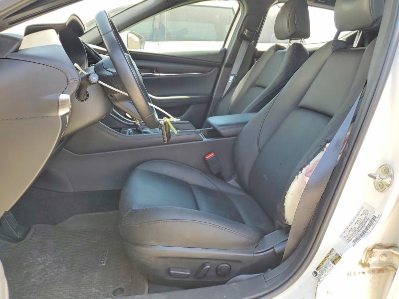 Aukcja sprzedaży 2024 Mazda 3, vin: JM1BPALM4R1720675, numer aukcji: 56019206