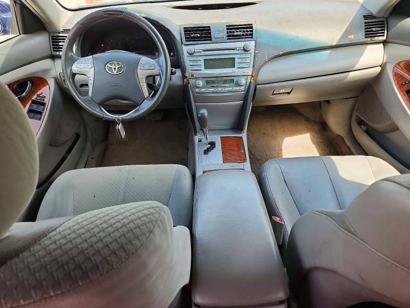 Продажа на аукционе авто 2009 Toyota Camry, vin: 4T1BK46K29U090434, номер лота: 56356326