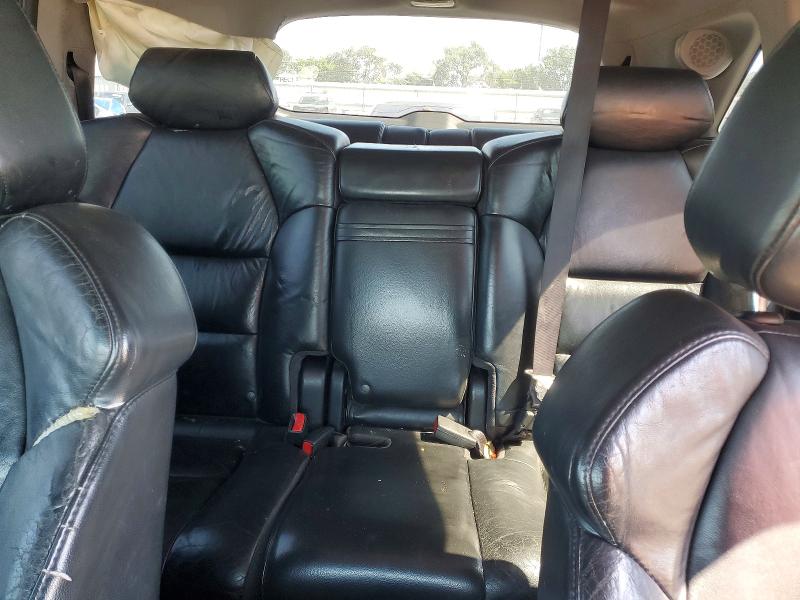 Aukcja sprzedaży 2008 Acura Mdx, vin: 2HNYD28368H534963, numer aukcji: 57249316
