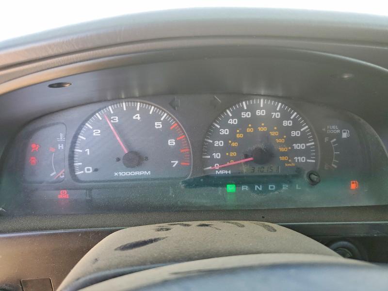 57047056 :رقم المزاد ، JT3GN86RXX0119614 vin ، 1999 Toyota 4runner مزاد بيع