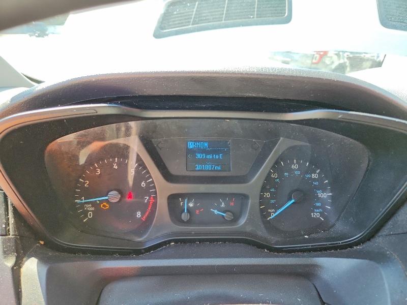 Aukcja sprzedaży 2019 Ford Transit, vin: 1FDVU4XM1KKA29195, numer aukcji: 57088536