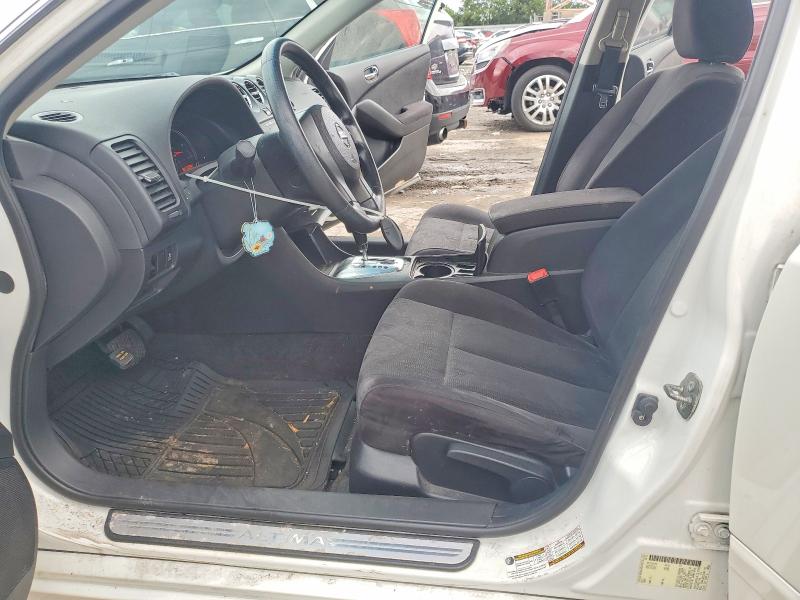 Продаж на аукціоні авто 2012 Nissan Altima, vin: 1N4AL2AP9CN411798, номер лоту: 57542966