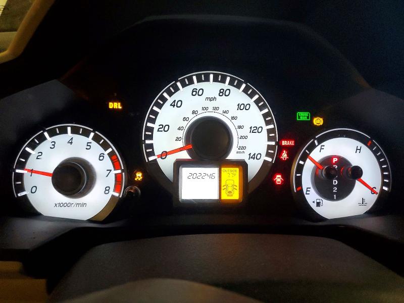 Продажа на аукционе авто 2014 Honda Pilot, vin: 5FNYF4H48EB016455, номер лота: 85771825