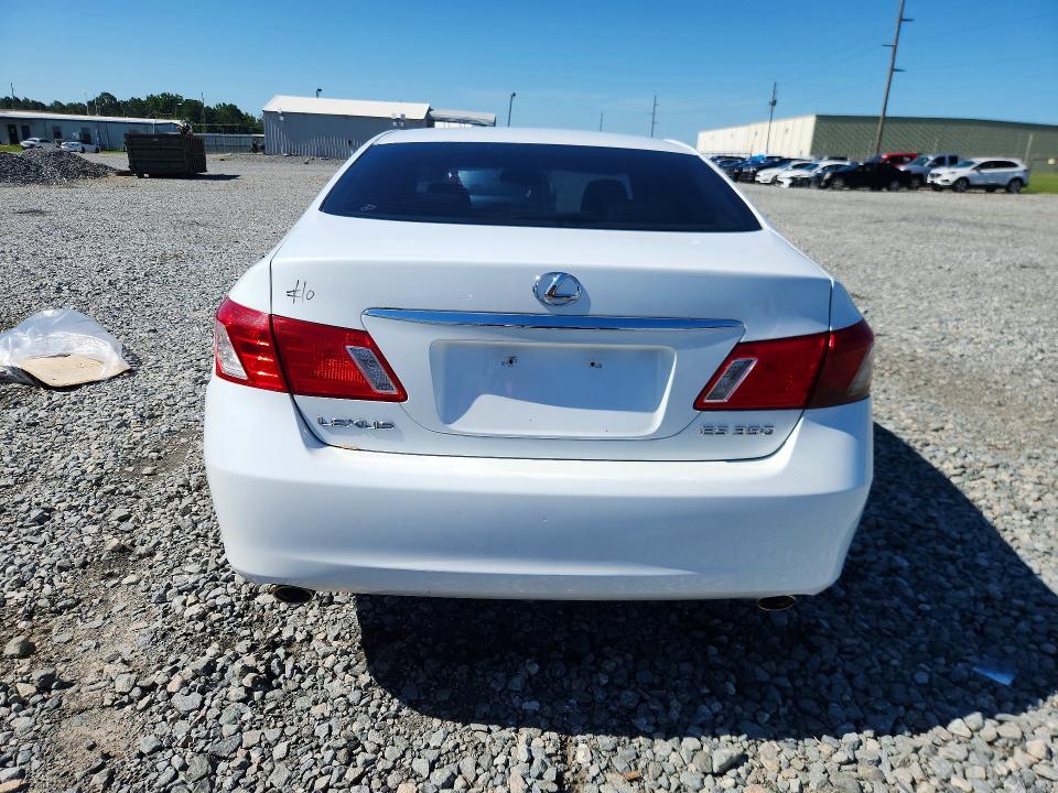 Продаж на аукціоні авто 2008 Lexus Es, vin: JTHBJ46G982173015, номер лоту: 58507216