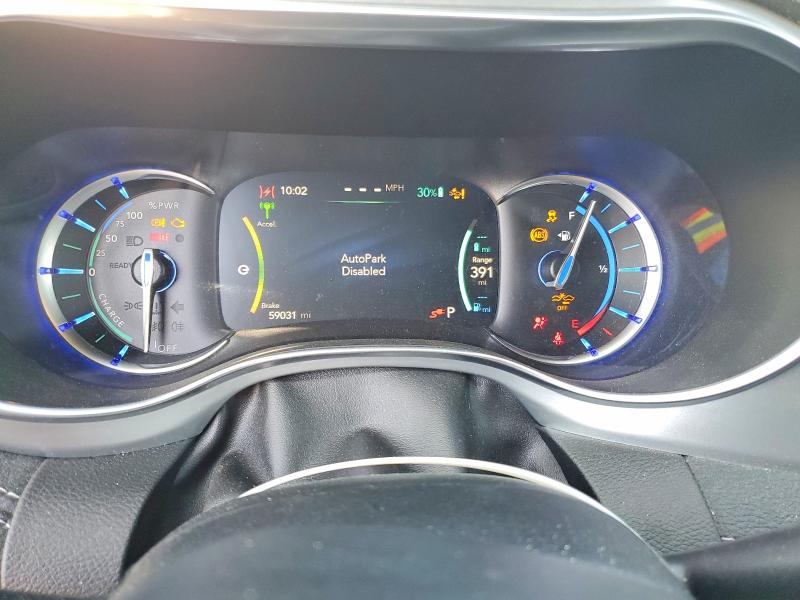 Aukcja sprzedaży 2020 Chrysler Pacifica, vin: 2C4RC1N76LR120213, numer aukcji: 55954496