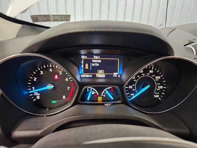 85610015 :رقم المزاد ، 1FMCU9J92KUA56337 vin ، 2019 Ford Escape مزاد بيع