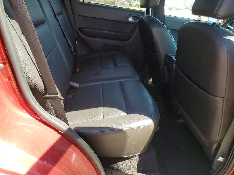 Aukcja sprzedaży 2008 Ford Escape, vin: 1FMCU94168KE60333, numer aukcji: 57732216