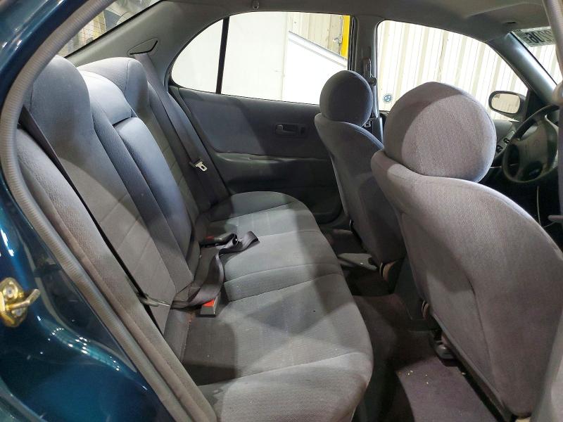 Aukcja sprzedaży 1997 Nissan Altima, vin: 1N4BU31D5VC139049, numer aukcji: 56942206