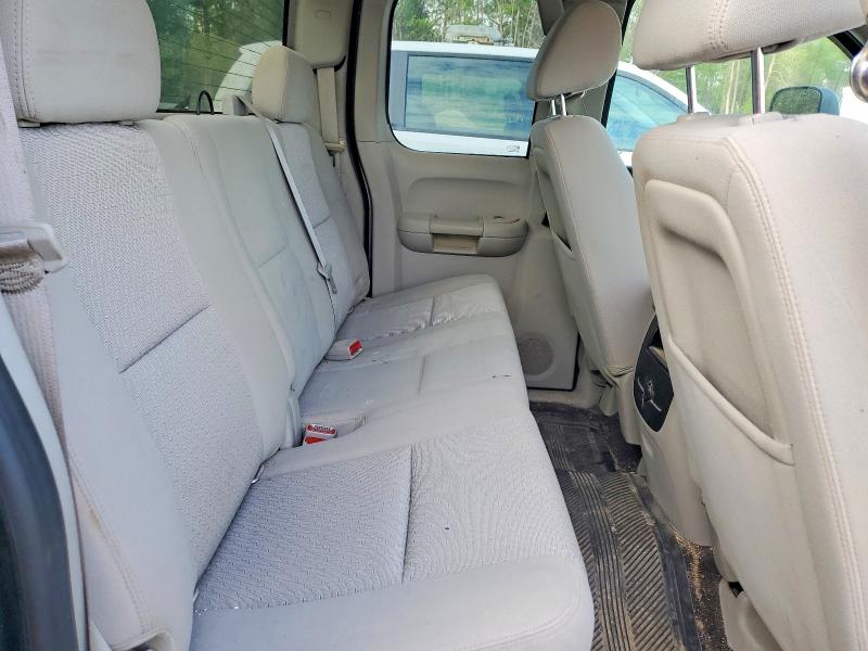 Aukcja sprzedaży 2011 Chevrolet Silverado, vin: 1GCRKSE35BZ368639, numer aukcji: 56233596