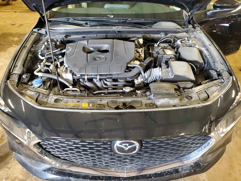 Продажа на аукционе авто 2024 Mazda 3, vin: 3MZBPAAM8RM417059, номер лота: 59071686