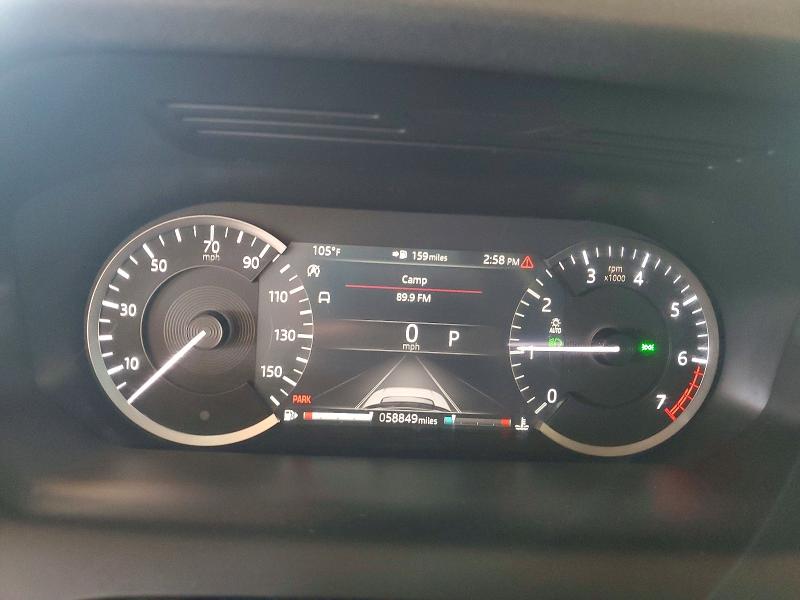 Продажа на аукционе авто 2020 Land Rover Discovery Sport, vin: SALCJ2FX1LH851569, номер лота: 57729746
