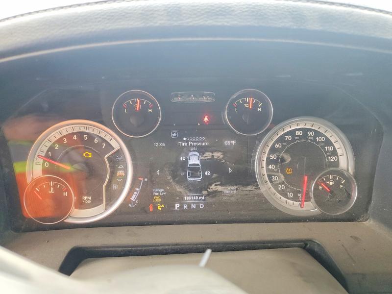 2014 Ram 1500 მანქანა იყიდება აუქციონზე, vin: 1C6RR7VT8ES250307, აუქციონის ნომერი: 85976275