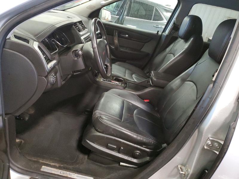 56499096 :رقم المزاد ، 1GKKVSKD3HJ195253 vin ، 2017 Gmc Acadia Limited مزاد بيع