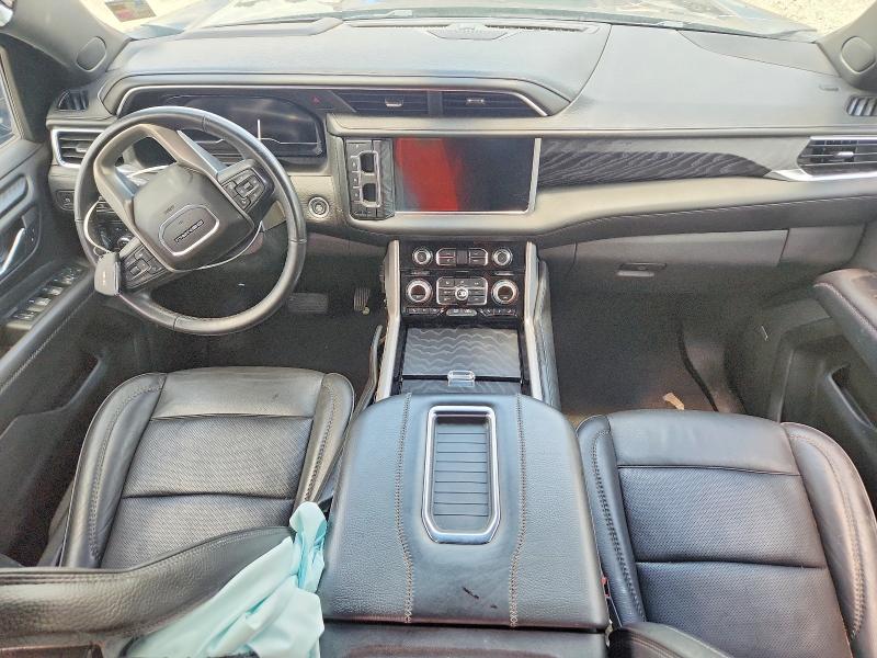 57923986 :رقم المزاد ، 1GKS2JKL4NR260960 vin ، 2022 Gmc Yukon Xl مزاد بيع